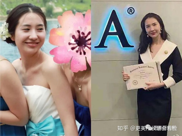 Tiết lộ loạt ảnh được cho là chưa qua dao kéo của Tuesday nổi tiếng bậc nhất Trung Quốc và người vợ kín tiếng nhưng khí chất của chủ tịch Taobao-6