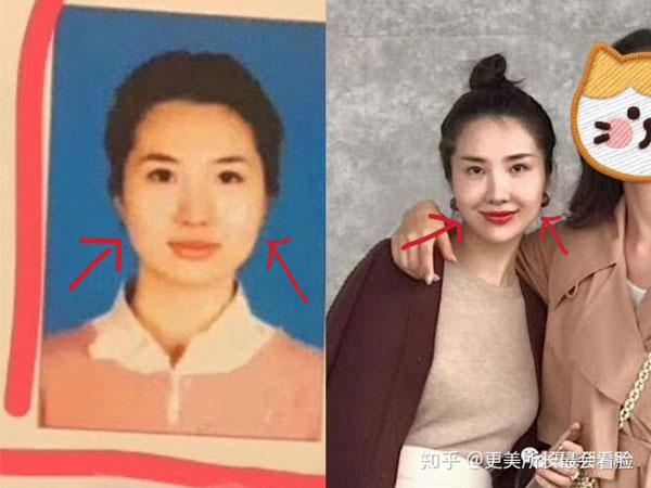 Tiết lộ loạt ảnh được cho là chưa qua dao kéo của Tuesday nổi tiếng bậc nhất Trung Quốc và người vợ kín tiếng nhưng khí chất của chủ tịch Taobao-8