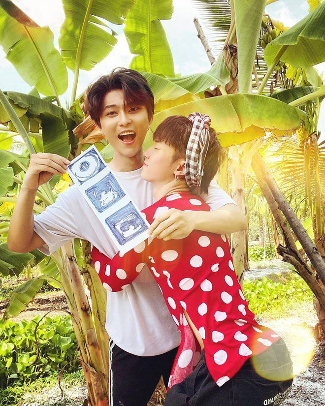 4 lần Đông Nhi gây nổ toàn MXH: Kỷ niệm 10 năm yêu, hôn lễ cổ tích đến ngày lên thiên chức, lần nào cũng tạo trend!-18