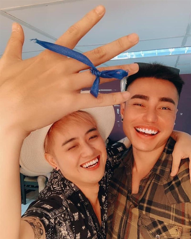 4 lần Đông Nhi gây nổ toàn MXH: Kỷ niệm 10 năm yêu, hôn lễ cổ tích đến ngày lên thiên chức, lần nào cũng tạo trend!-6