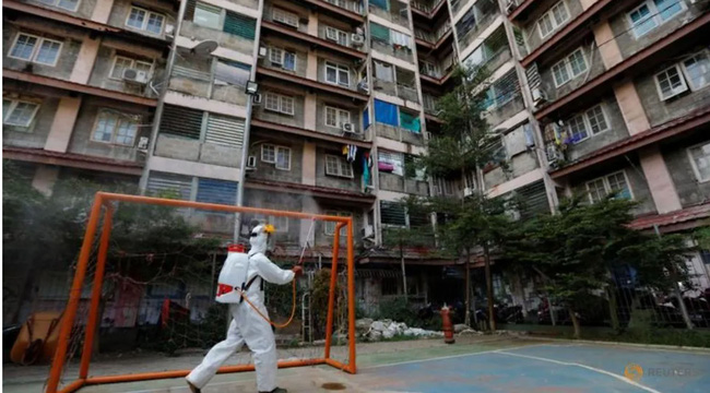 Cập nhật dịch COVID-19: Thế giới có trên 217.000 người tử vong, hơn 1 triệu người mắc bệnh tại Mỹ - chiếm 1/3 tổng số ca trên thế giới-4