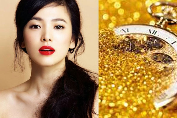 Nữ nhân sinh vào tháng này, không chỉ đẹp người mà còn đẹp nết, cuộc sống sau 30 tuổi gặp nhiều may mắn, khó khăn mấy cũng vượt qua-4