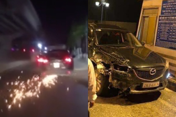 Chân dung gã đàn ông dùng dao chém trọng thương vợ cũ và con riêng trong cơn say-2