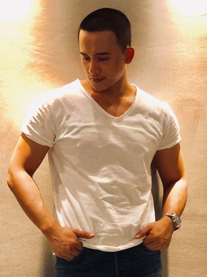 Lâu lắm mới thấy Mai Tài Phến tái xuất trên MXH: Vẫn điển trai, phong độ nhưng có loạt chi tiết nay đã thay đổi-3