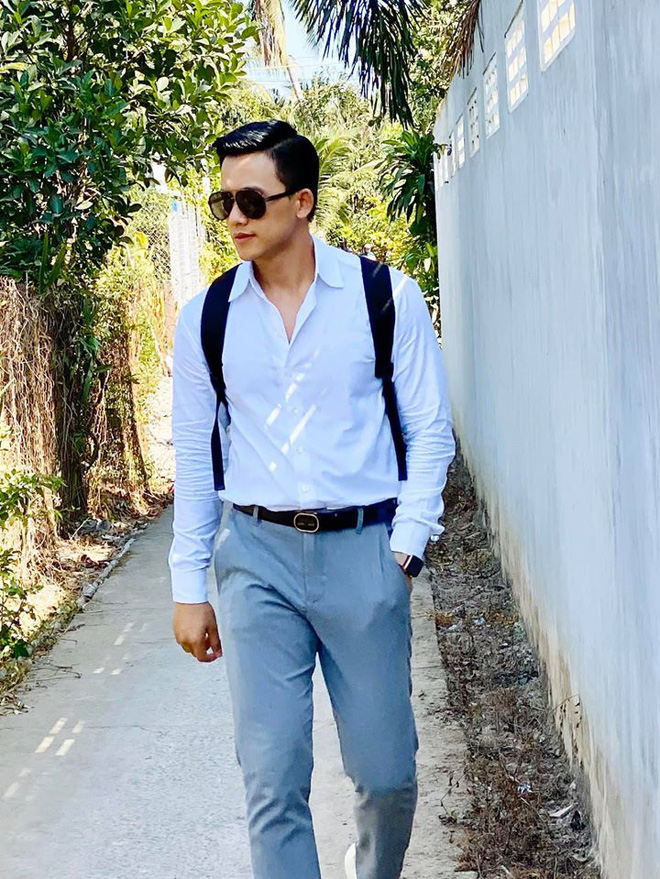 Lâu lắm mới thấy Mai Tài Phến tái xuất trên MXH: Vẫn điển trai, phong độ nhưng có loạt chi tiết nay đã thay đổi-5