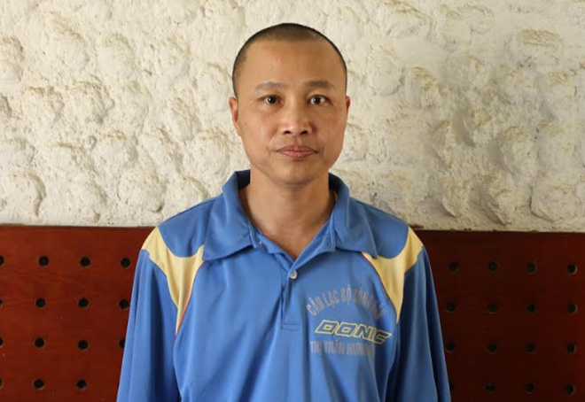 Chân dung gã đàn ông dùng dao chém trọng thương vợ cũ và con riêng trong cơn say-1