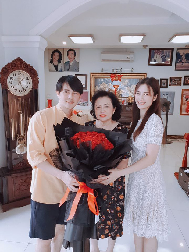 Tâm sự với Đông Nhi hậu xác nhận mang thai: Đến giờ vẫn không thể quên cảm xúc của anh Thắng, gia đình càng đông càng vui-2