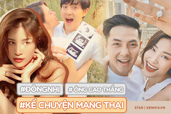 Nói chuyện với Hồ Hoài Anh, Đông Nhi vô tình tiết lộ giới tính con đầu lòng?-3