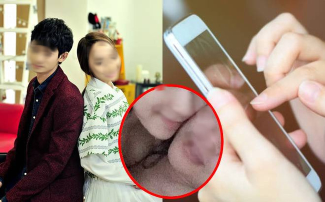 Nhặt được điện thoại lạ trong ô tô chồng, cô vợ choáng váng khi nhìn thấy hai nhân vật chính trên ảnh nền, những bí mật bên trong mới ghê gớm-1