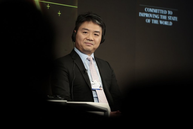 Alibaba trảm chủ tịch Taobao ngoại tình theo cách rất khác-2