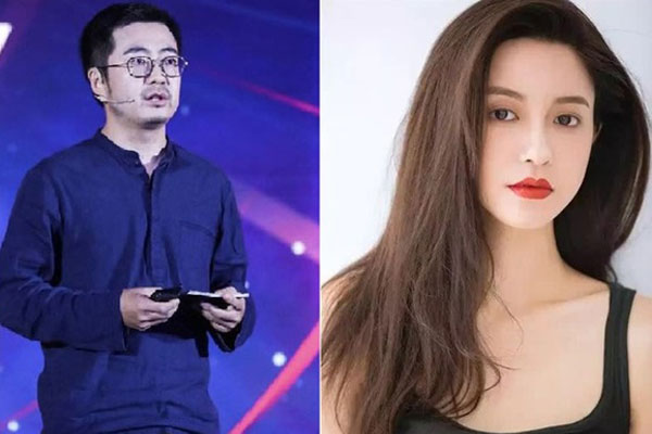 Dân mạng tiếp tục phơi bày nhiều bằng chứng cho thấy chủ tịch Taobao và người tình nổi tiếng bậc nhất MXH Trung Quốc đã chung sống ấm êm từ lâu-4