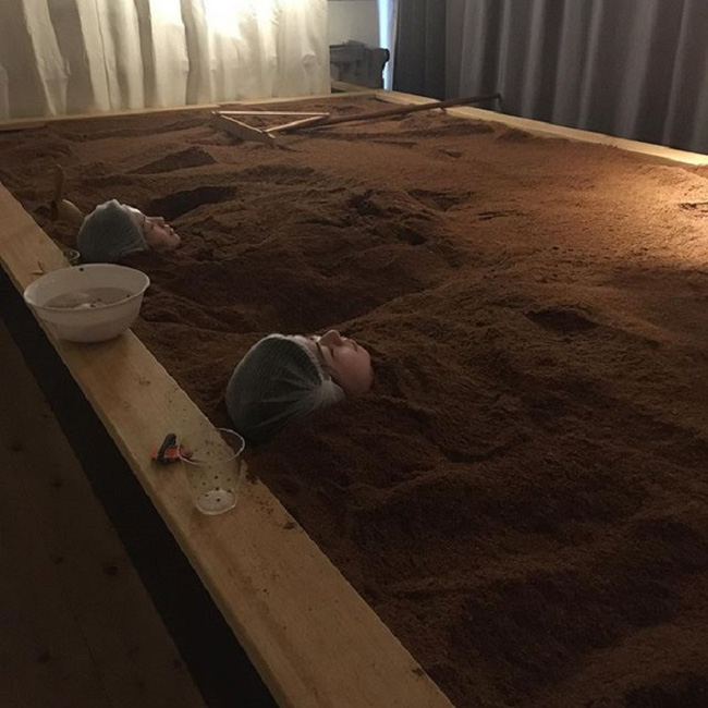 Người Nhật có một kiểu tắm được lưu truyền từ 70 năm trước, làm theo sẽ giúp bạn thải độc tố, chống lão hóa đến không ngờ-3