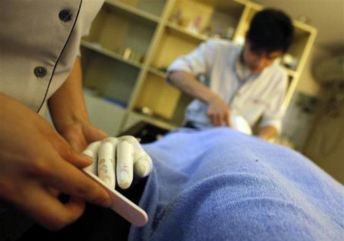 Ngành học kinh dị nhất thế giới nhưng ra trường lương toàn tính bằng tiền USD, bạn có dám theo học?-5