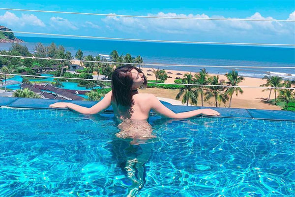 Ảnh: Người dân từ thành phố đổ về quê nghỉ lễ, các bến xe Hà Nội và Sài Gòn đông đúc sau thời gian giãn cách xã hội-38