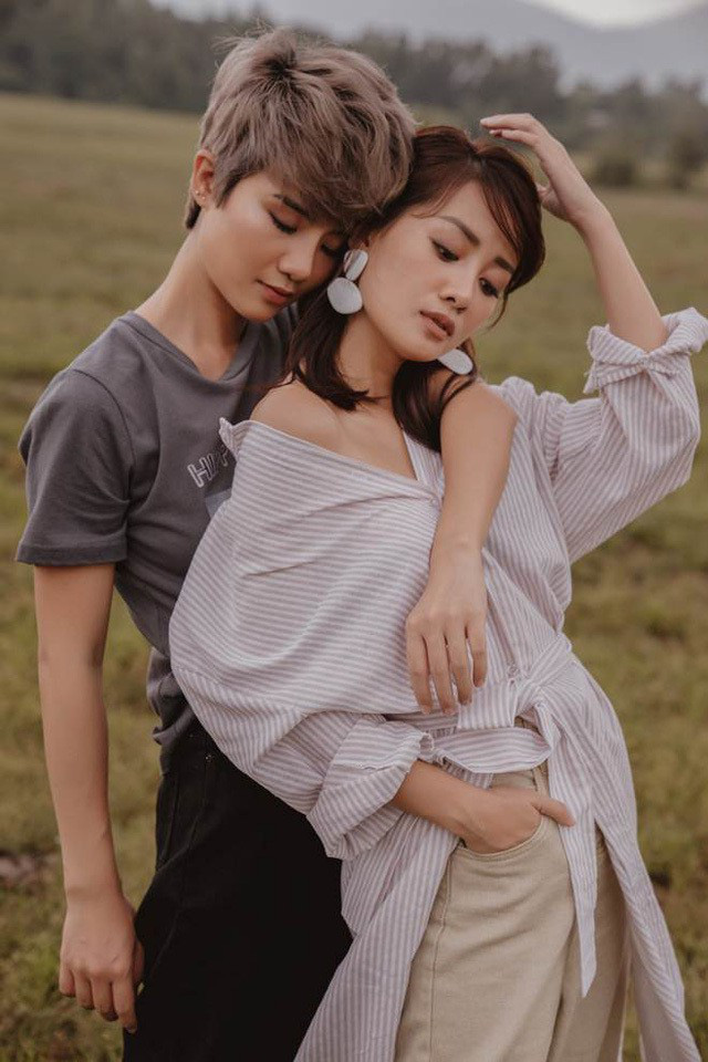 Cuộc sống của 2 nữ MC nổi tiếng vướng tin đồn yêu đồng giới-1