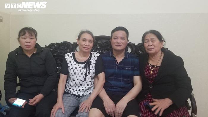 Vợ chồng giám đốc công ty bị Đường Dương dọa giết vừa được tại ngoại-2