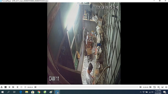 Vụ đầu độc 2 người chết ở Thanh Hoá xảy ra như thế nào?-1