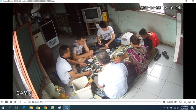 Vụ đầu độc 2 người chết ở Thanh Hoá xảy ra như thế nào?-2