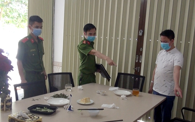 Vụ đầu độc 2 người chết ở Thanh Hoá xảy ra như thế nào?-3