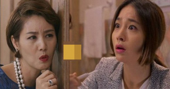 Phát hiện nhà người yêu có căn phòng bí mật, tôi tò mò nên dạo qua một vòng, không ngờ bị mẹ anh ấy đuổi ra khỏi nhà và cấm cửa bước vào-1