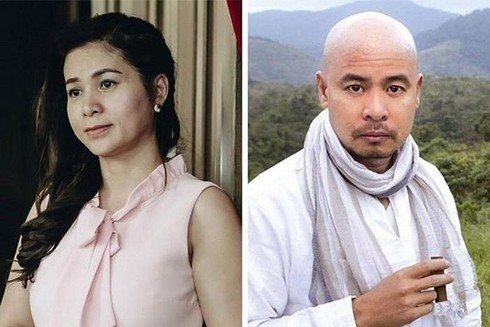 Vợ chồng chủ cà phê Trung Nguyên phản pháo nhau gắt chưa từng có-2