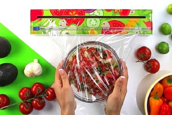 5 sai lầm khi dùng màng bọc thực phẩm nhiều người mắc mà không biết-1