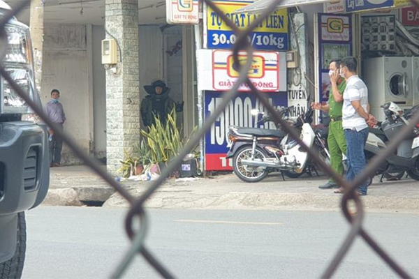 Tháo dỡ 30 chốt kiểm soát y tế tại các cửa ngõ Thủ đô-11