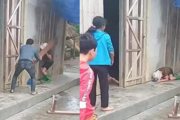 Hàng trăm người truy tìm cháu bé bị chó dại cắn và cái kết có hậu-4