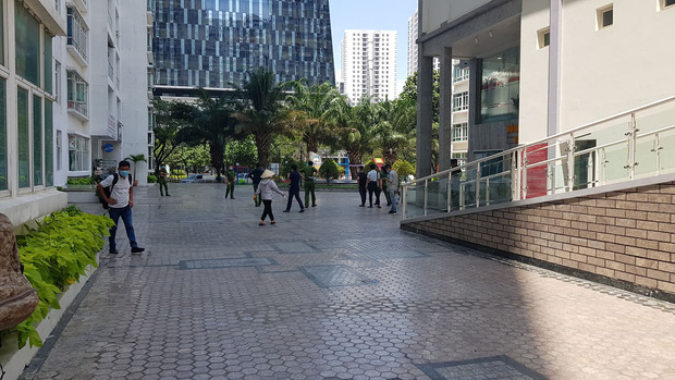 Tìm được đoạn camera ghi hình Tiến sĩ Bùi Quang Tín trước khi tử vong-2