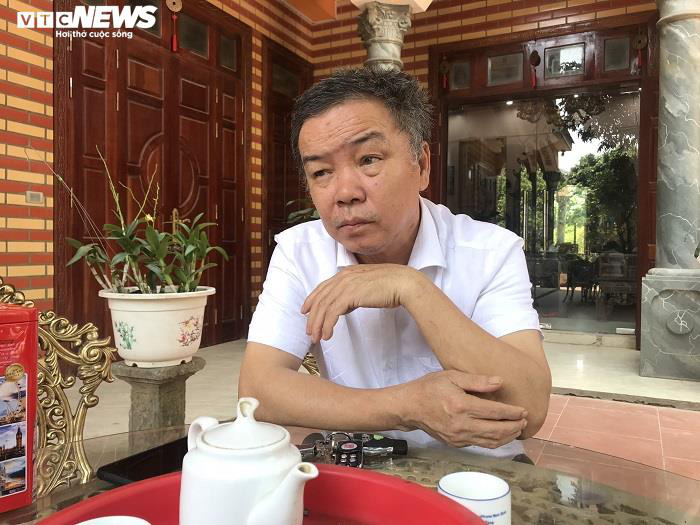 Thực hư doanh nghiệp ở Nam Định nâng phí hỏa táng, còn ác hơn cả Đường Dương-2