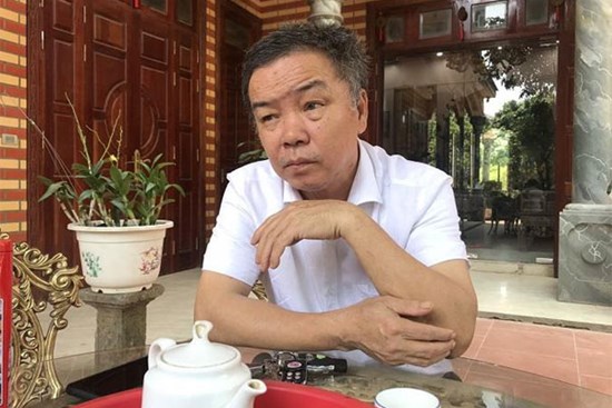 Thực hư doanh nghiệp ở Nam Định nâng phí hỏa táng, còn