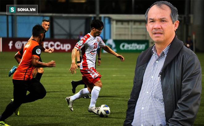 HLV Lê Thụy Hải: Công Phượng chưa phải người không thể thay thế để có giá 15 tỷ đồng-3