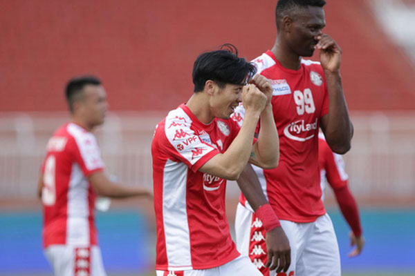 Thương vụ 15 tỷ đồng bất thành, Công Phượng lỡ cơ hội đi vào lịch sử bóng đá Việt Nam-2