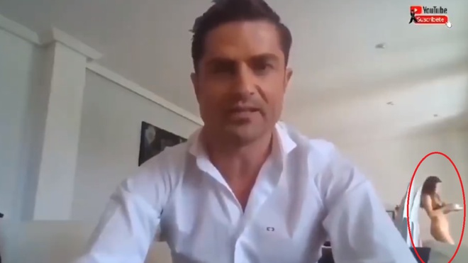 Lộ chuyện bắt cá 2 tay khi nhân tình khỏa thân lọt video trực tuyến-1