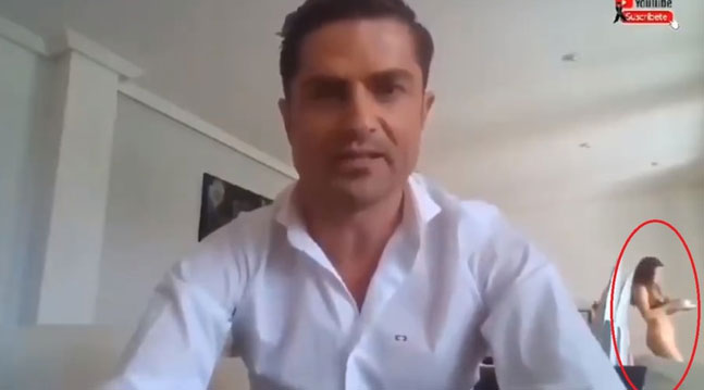 MC điển trai của loạt show dành cho LGBT bị bồ đồng giới tố yêu cùng lúc 2 người, lên mạng nói đạo lý ngoài đời không như thế-6