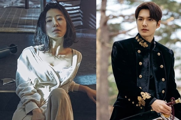 Thế giới hôn nhân: Sun Woo yếu lòng khi chồng cũ tìm tới, thú nhận cuộc sống hôn nhân lạnh nhạt với tiểu tam-4