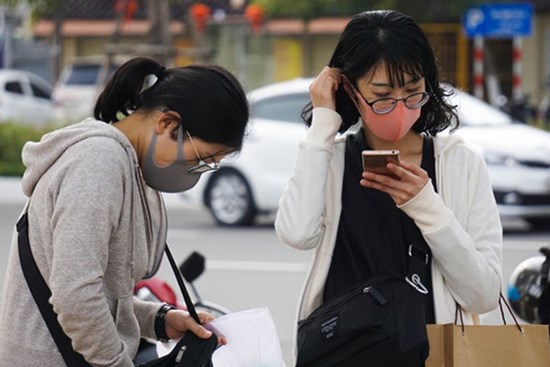 Trường đại học ở TP.HCM cho sinh viên nghỉ đến tháng 6