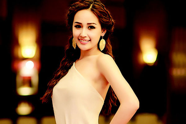 Mai Phương Thúy hé lộ căn hộ ở Sài thành, chỉ riêng bộ ga gối đã hơn trăm triệu-4