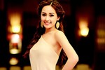 Hoa hậu Mai Phương Thúy: Ngọc Hân lấy chồng em mừng cho cô ấy và buồn cho mình-6