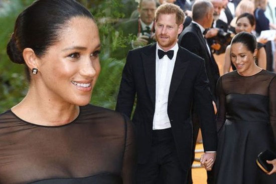 Đang chật vật sống ở Mỹ, vợ chồng Meghan Markle vẫn ôm mộng đổi đời với kế hoạch không tưởng