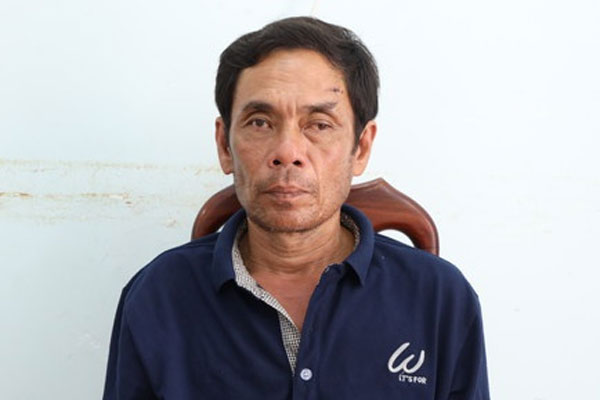 Hai thanh niên dụ bé gái 15 tuổi làm chuyện người lớn dẫn tới có thai 6 tháng-2