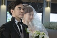 'Mỹ nhân phim Quỳnh Dao' Trần Đức Dung ly hôn với chồng đại gia sau 8 năm bên nhau