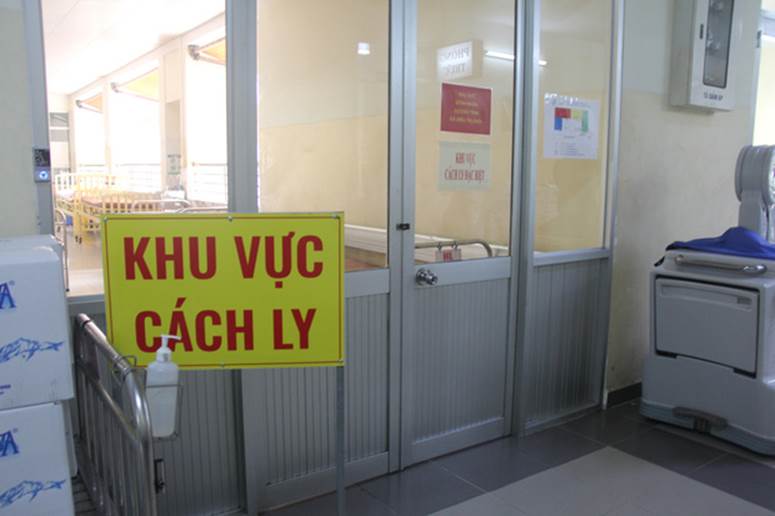 TP.HCM tiếp tục ghi nhận một ca dương tính trở lại sau 2 tuần được công bố khỏi bệnh, là nam du học sinh Pháp-2