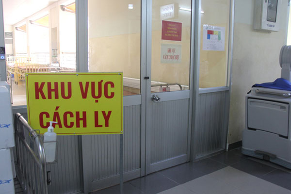 Ca mắc Covid-19 trong cộng đồng sau cùng ở nước ta đã khỏi bệnh-2