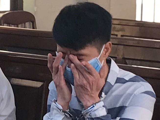 Phiên tòa đẫm nước mắt của hai anh em-1