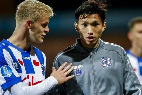 HLV Hà Lan liên tục chê bai Văn Hậu bị mất việc theo cách miễn cưỡng nhất-3