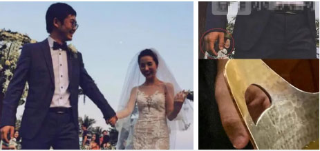 Dân mạng tiếp tục phơi bày nhiều bằng chứng cho thấy chủ tịch Taobao và người tình nổi tiếng bậc nhất MXH Trung Quốc đã chung sống ấm êm từ lâu-3