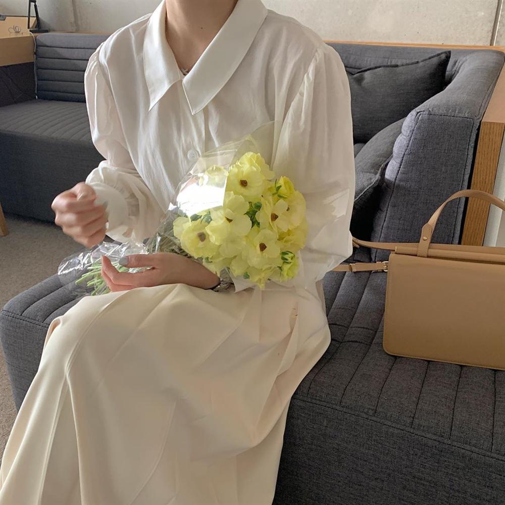 5 mẫu váy xứng đáng được chị em đầu tư vì diện lên chỉ trẻ trung xinh tươi chứ muốn dừ đi cũng khó-6