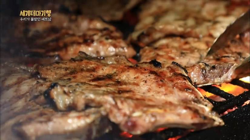 Có một món đặc sản của Sài Gòn cũng được truyền thông thế giới ca ngợi hết lời, chẳng kém phở hay bánh mì-2