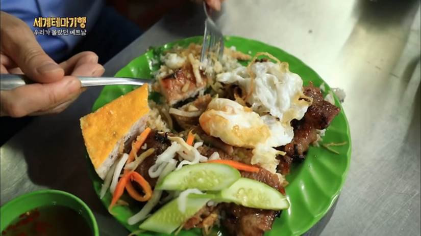 Có một món đặc sản của Sài Gòn cũng được truyền thông thế giới ca ngợi hết lời, chẳng kém phở hay bánh mì-3